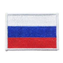 Флаги нарукавные