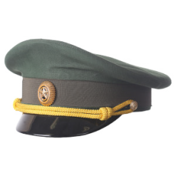 Головные уборы