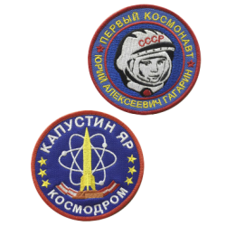 Космонавтика
