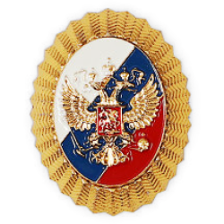 Знаки различия Минобороны