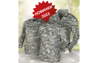 Пополнение в ассортименте спортивного трикотажа!