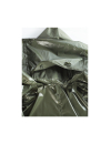 Плащ-накидка проклееные швы п/а хаки